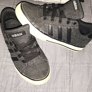 *EUC* Jean Adidas